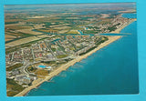AK Caorle. Porto S. Margherita.