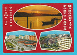AK Caorle. Porto S. Margherita.