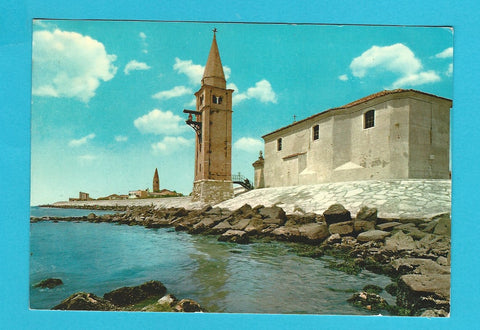 AK Caorle. Madonnina dell'Angelo.