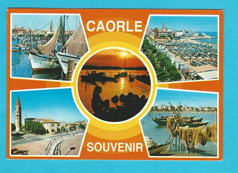 AK Caorle Souvenir.