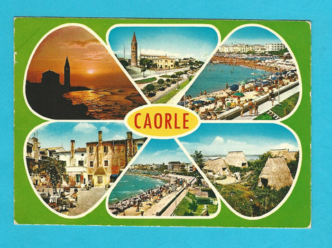 AK Caorle.