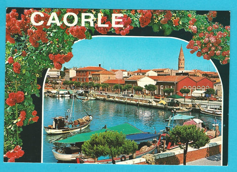 AK Caorle.