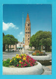 AK Caorle. Il Campanile.
