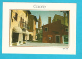 AK Caorle.
