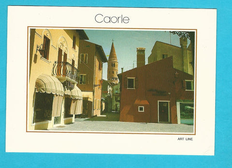 AK Caorle.