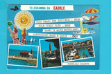 AK Telegramma da Caorle.