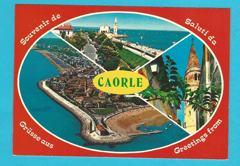 AK Caorle.