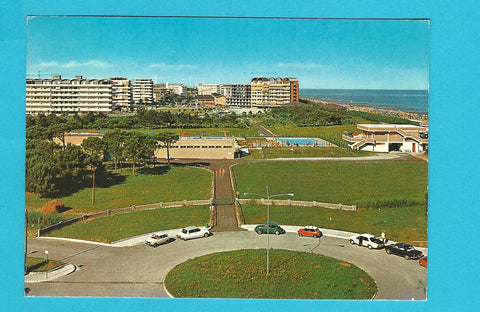 AK Caorle. Porto S. Margherita.