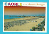 AK Caorle - La Grande Spiaggia.