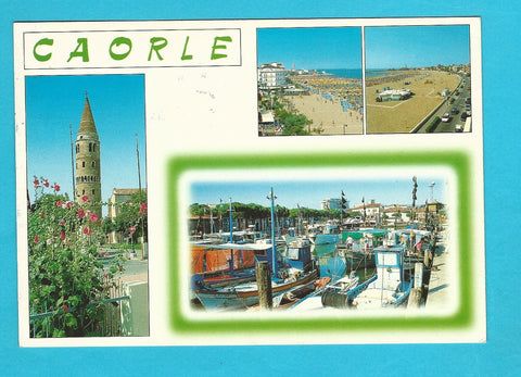 AK Caorle.