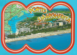 AK Caorle. Porto S. Margherita.