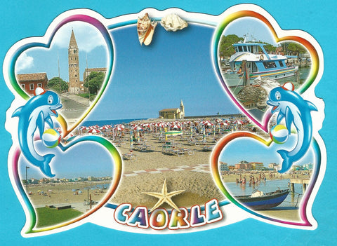 AK Caorle.
