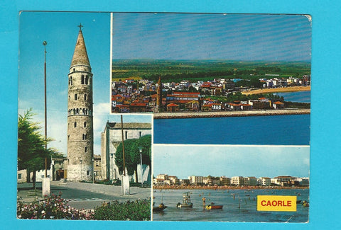 AK Caorle.