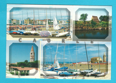 AK Caorle.