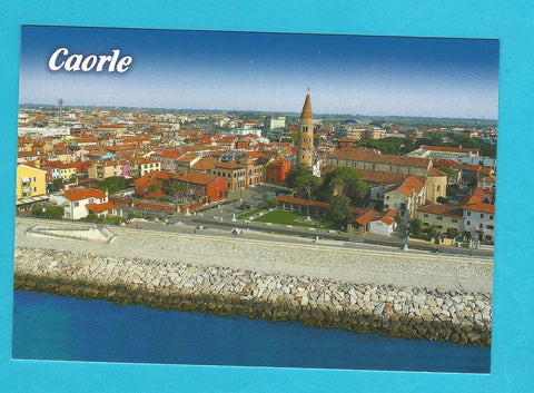 AK Caorle.