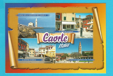 AK Caorle.