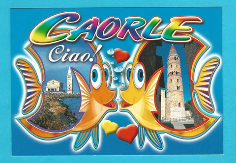 AK Caorle.