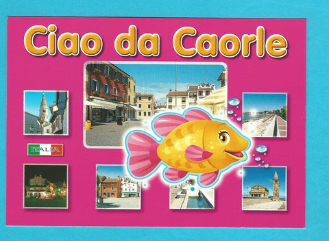 AK Ciao da Caorle.