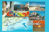 AK Ciao da Caorle.