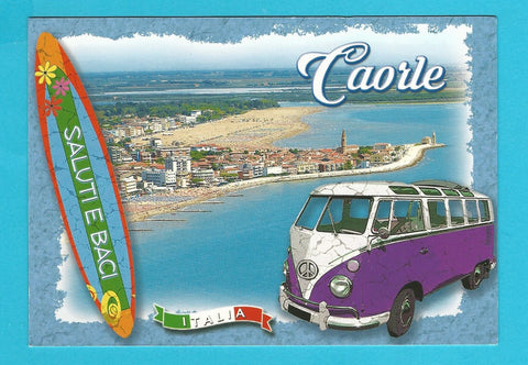 AK Caorle.