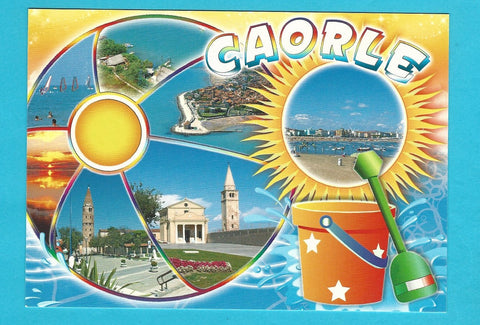 AK Caorle.