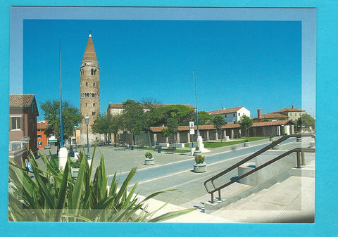 AK Caorle.
