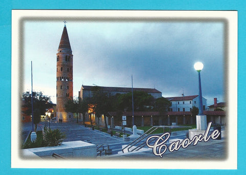 AK Caorle.