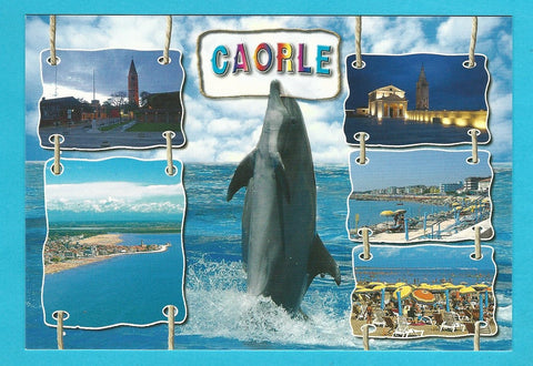 AK Caorle.