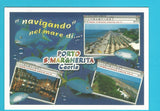 AK Caorle. Porto S. Margherita.