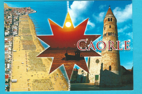 AK Caorle.