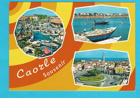 AK Caorle.