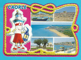 AK Caorle.