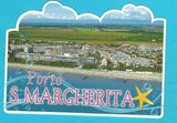 AK Caorle. Porto S. Margherita.