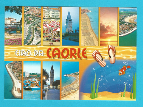 AK Ciao da Caorle.