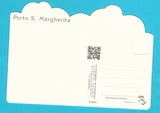 AK Caorle. Porto S. Margherita.