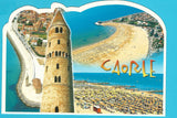 AK Caorle.