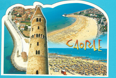 AK Caorle.