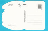 AK Un saluto da Caorle.