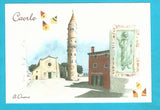 AK Caorle. Il Duomo.