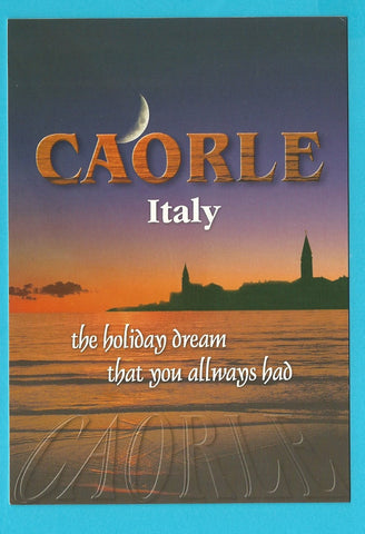 AK Caorle.