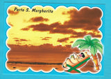AK Caorle. Porto S. Margherita.