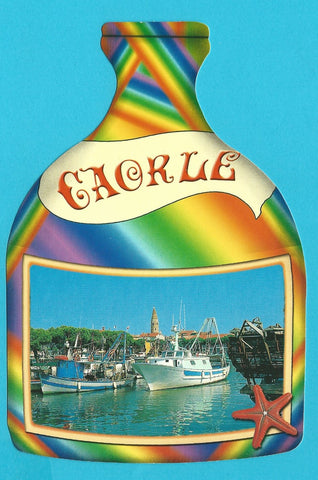 AK Caorle.
