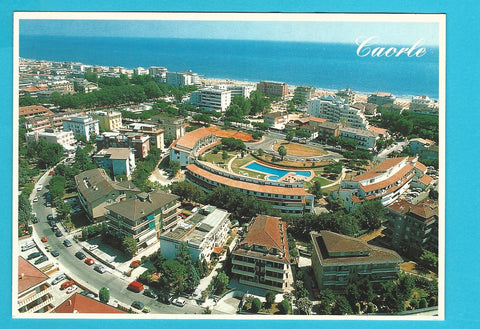AK Caorle.