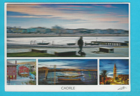 3-D AK Caorle.