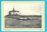 AK Caorle. Cartoline d'epoca 17. Tradizionale regata di Sandoli.