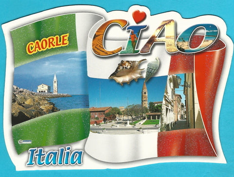 AK Ciao Caorle.