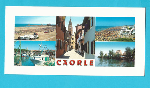 AK Caorle.