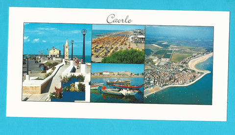 AK Caorle.