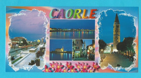 AK Caorle.