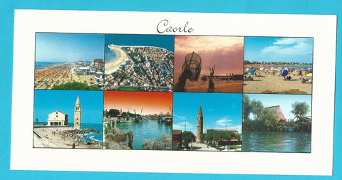 AK Caorle.
